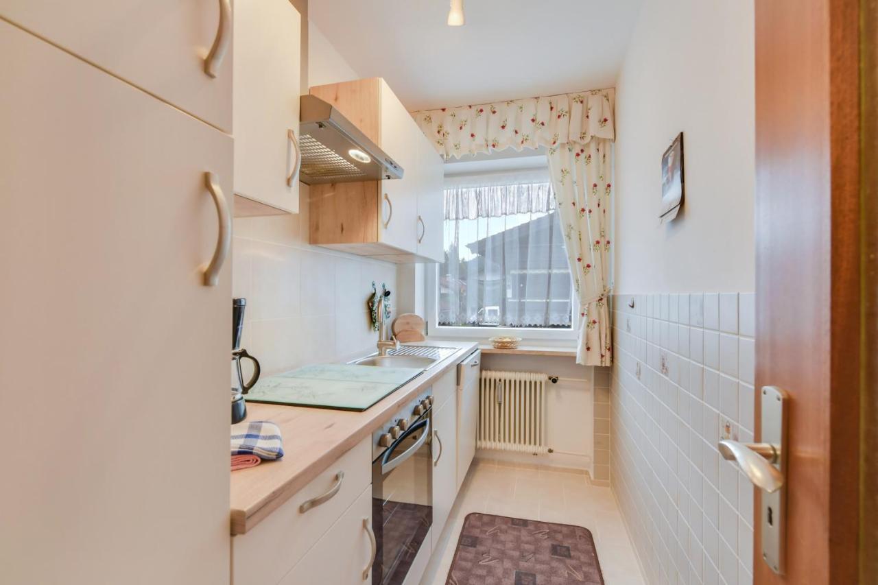 Ferienwohnung Ried Inzell Esterno foto