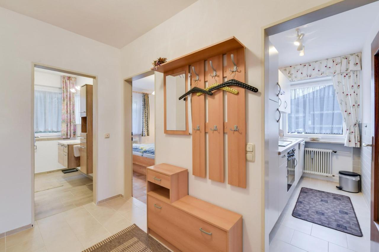 Ferienwohnung Ried Inzell Esterno foto