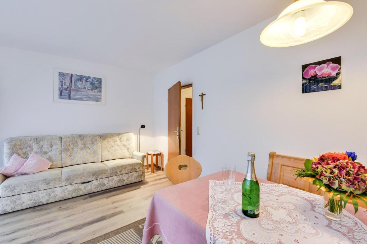 Ferienwohnung Ried Inzell Esterno foto