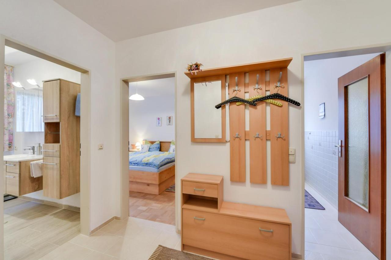 Ferienwohnung Ried Inzell Esterno foto