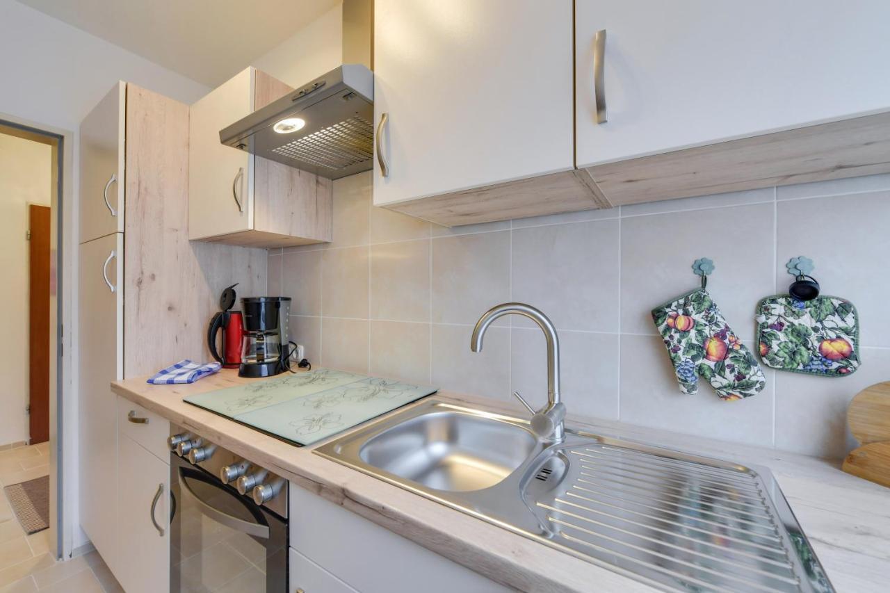 Ferienwohnung Ried Inzell Esterno foto