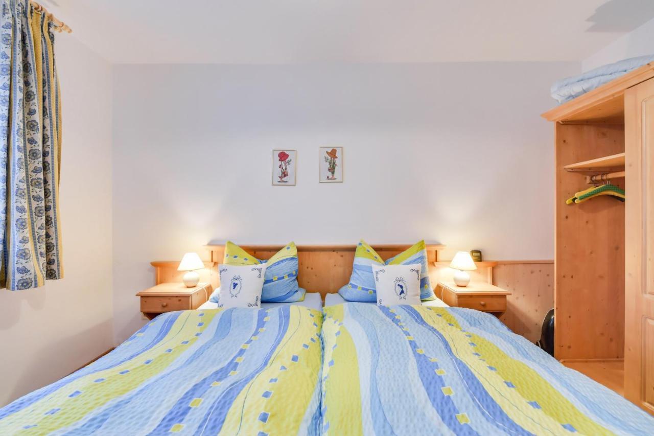 Ferienwohnung Ried Inzell Esterno foto
