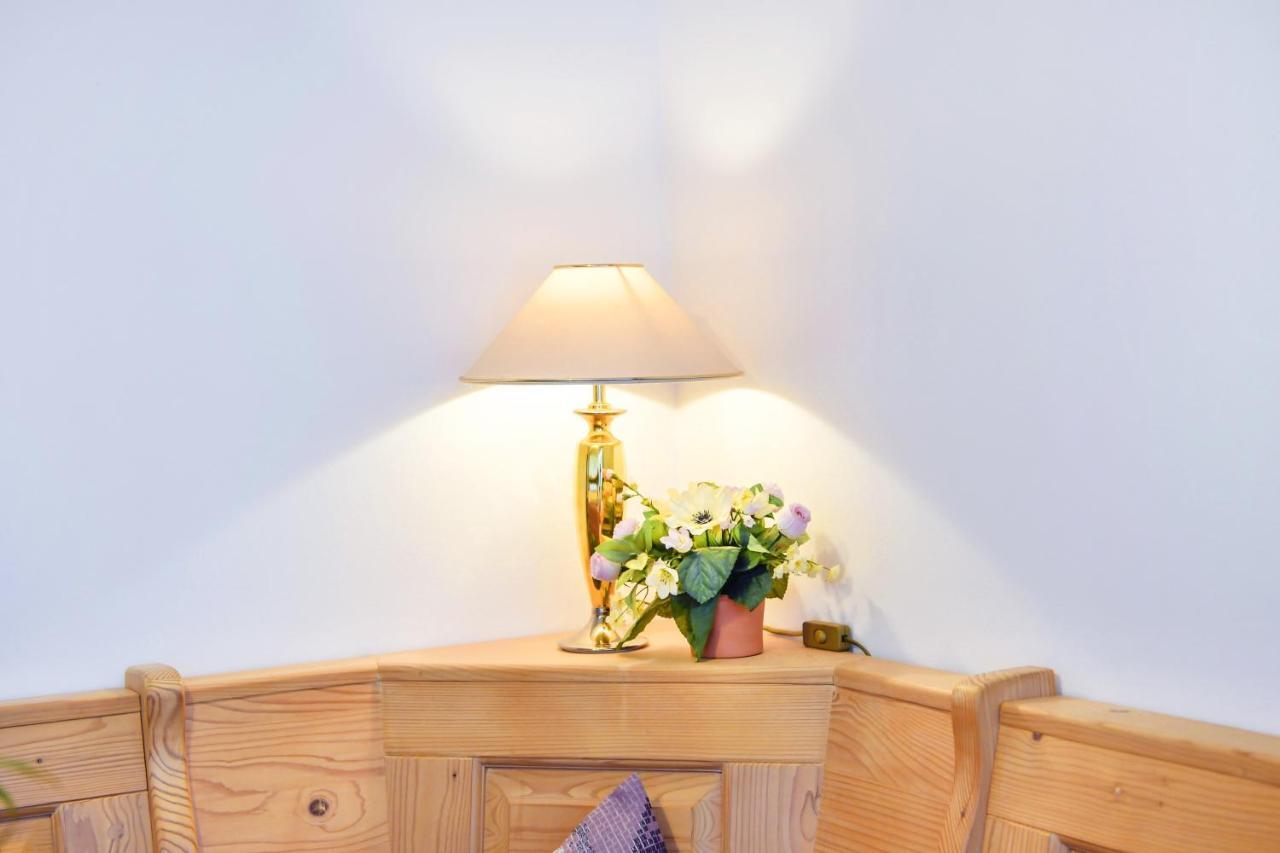 Ferienwohnung Ried Inzell Esterno foto
